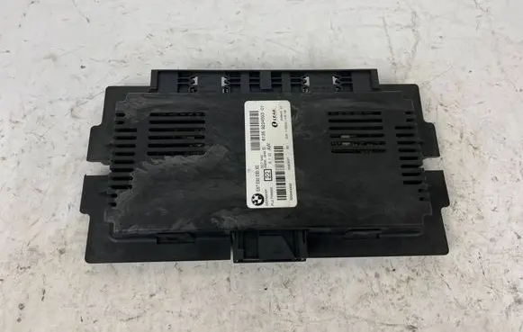 BMW X1 E84 Xenon control unit/module 9224593