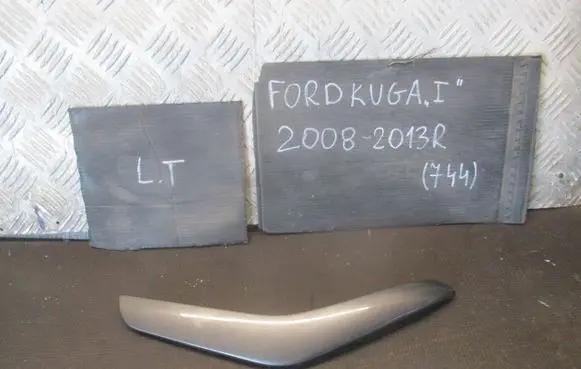 Ford Kuga I Rear door card trim 