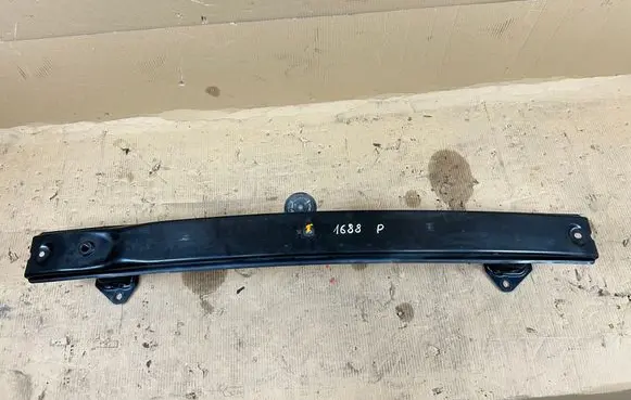 Renault Kangoo II Front bumper cross member 09616103E