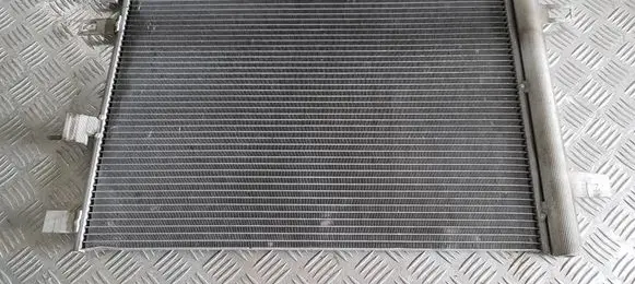 Mercedes-Benz B W247 A/C cooling radiator (condenser) A2475000054 12526976 2237512112020