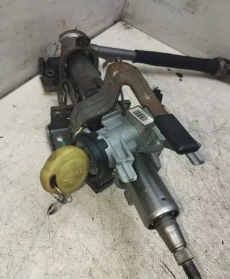 Smart ForFour I Steering wheel axle MR587813 5WK45107