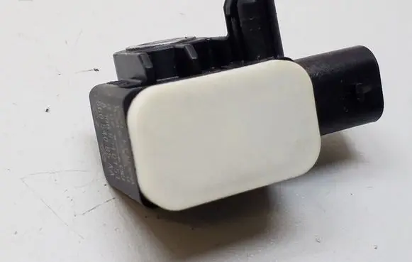 Dodge Durango Airbag deployment crash/impact sensor 56054085AA A1668210151