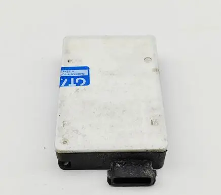 Mercedes-Benz C W205 Blind spot module A0009056103 A0009022617