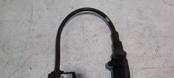 Audi Q7 4L ESP acceleration yaw rate sensor 7L0907673E 15179200612