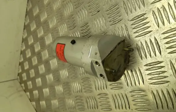 Mercedes-Benz S W140 Brake booster A0004300594