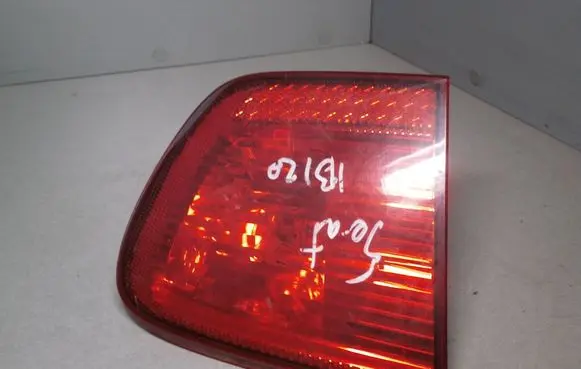Seat Ibiza II (6k) Tailgate rear/tail lights 6K6945091C 6K6945107C