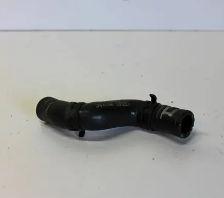 Audi A6 S6 C6 4F Engine coolant pipe/hose 4F2819372