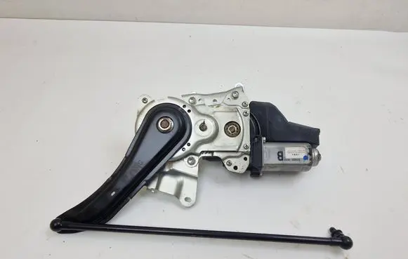Mitsubishi Outlander Tailgate/trunk/boot lift motor 42711010510 209151006983 08101G09970