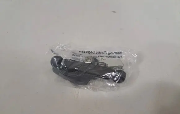 BMW i4 Headlight level adjustment motor 8847422