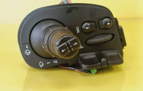 Renault Scenic II - Grand scenic II Wiper switch 