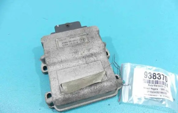 Renault Megane I LP gas control unit module STAG-4 IMPRK938370