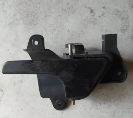 Volkswagen Transporter - Caravelle T5 Front door interior handle 7H0837617