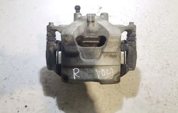 Chevrolet Volt I Front brake caliper