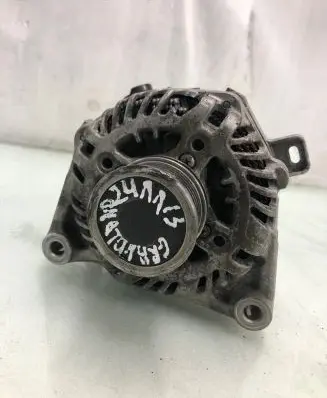 Opel Grandland X Generator/alternator 9827171980