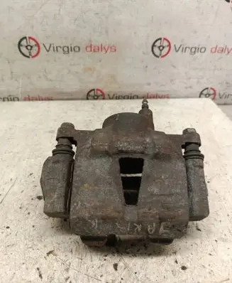 Toyota Yaris Front brake caliper