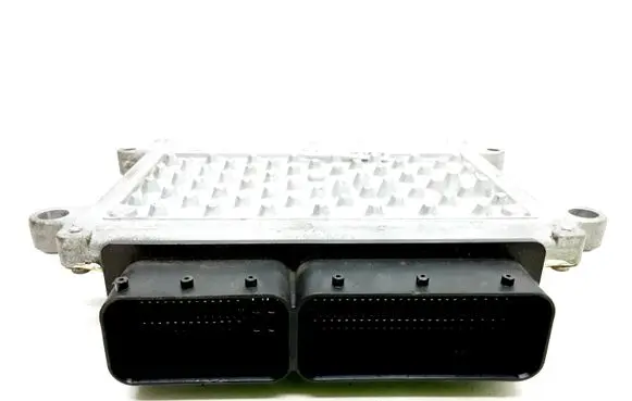 Volvo XC90 Engine control unit/module 30646931