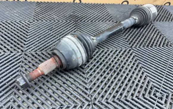 Chrysler Pacifica Front driveshaft 68494387AA