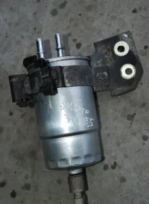 Fiat Ducato Fuel filter housing 18OKM