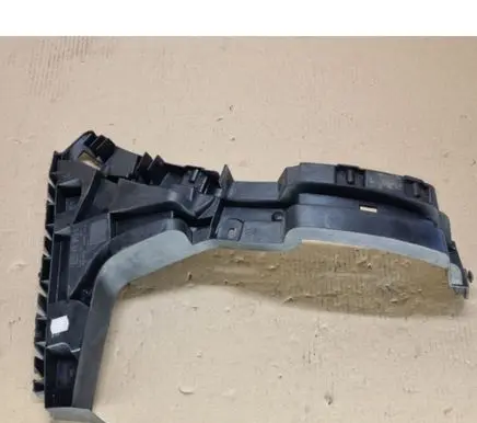 Audi Q3 8U Rear bumper mounting bracket 8U0807454A 116234