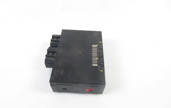 Seat Leon (1M) Central body control module 5DK00821450 1C0959799F