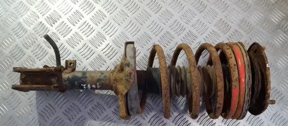Suzuki Baleno EG Front shock absorber/damper 4160262g13 980130