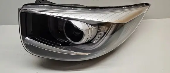 KIA Picanto Headlight/headlamp 92101G63 K128