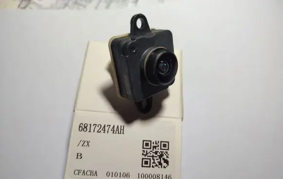 Dodge Challenger Reversing camera 68172474AH