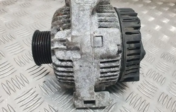 Peugeot 406 Generator/alternator 2541784B 9618961480