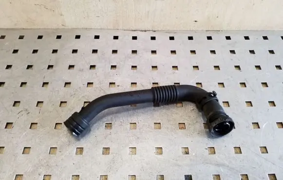 Intercooler hose/pipe