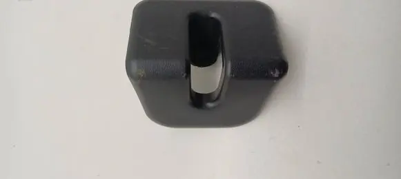 Subaru Impreza III Seat back rest lock catch A7979040