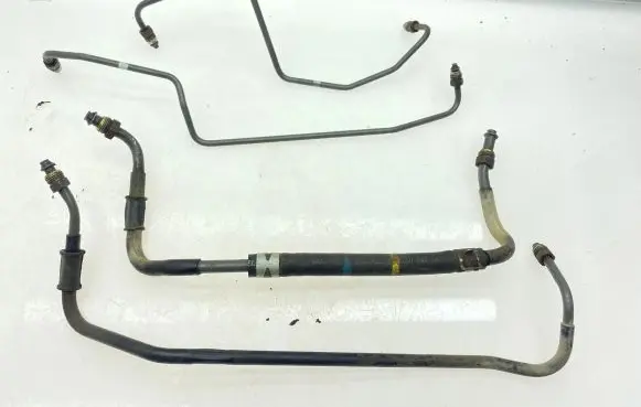 Subaru Outback Power steering hose/pipe/line