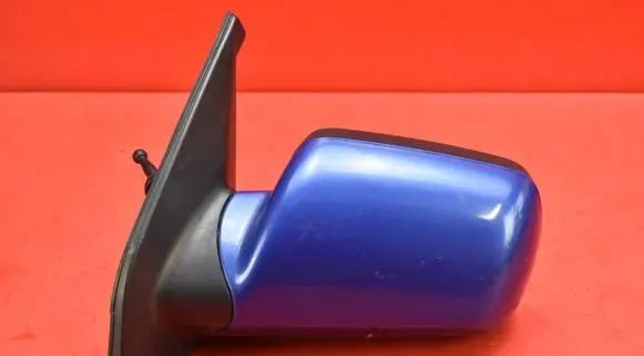 KIA Picanto Front door electric wing mirror