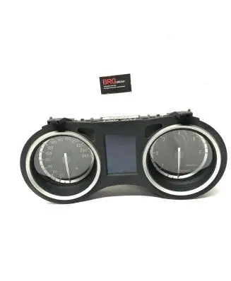 Alfa Romeo 159 Speedometer (instrument cluster) 0156072820 MLR0SS0 A2C53172598