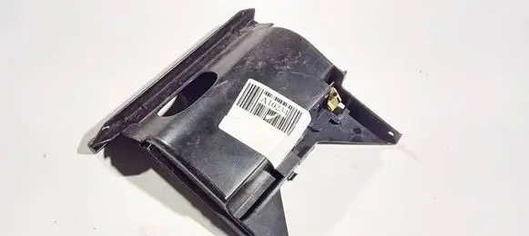 Car ashtray