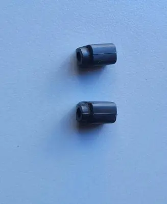 Skoda Kamiq Windshield washer spray nozzle 