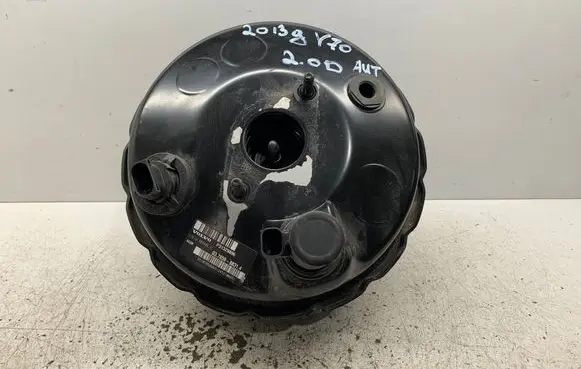 Volvo V70 Brake booster 31329896 03785988314