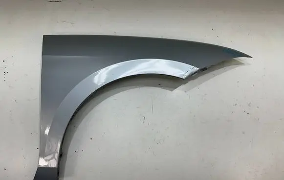 Skoda Superb B9 Fender 3P0821106