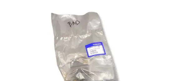 Volvo XC90 Rear parking sensor holder (PDC) 39841336 31383507