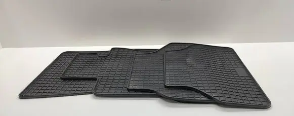 BMW 5 E60 E61 Car floor mat set