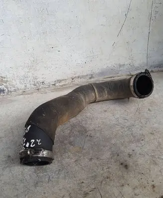 Audi Q5 SQ5 Intercooler hose/pipe