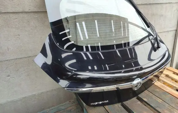 Opel Insignia A Tailgate/trunk/boot lid Z20R
