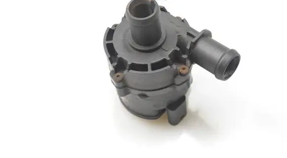 Skoda Rapid (NH) Electric auxiliary coolant/water pump 5C0965567