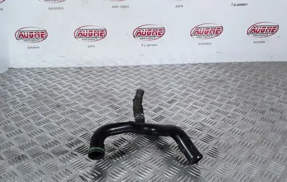 Audi A4 S4 B8 8K Engine coolant pipe/hose 059121071BJ