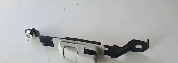Mazda CX-5 Seat belt height adjuster 