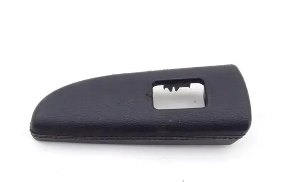 Mercedes-Benz S W221 Rear door window/glass frame 