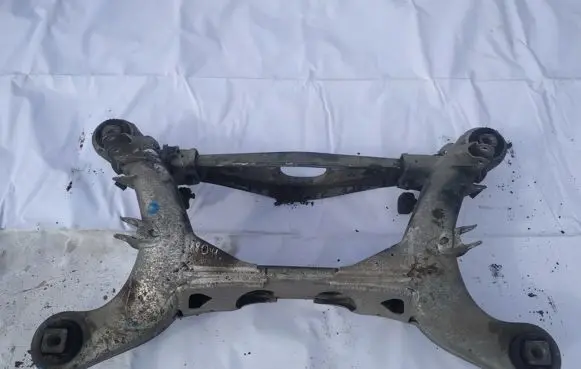 Rear subframe