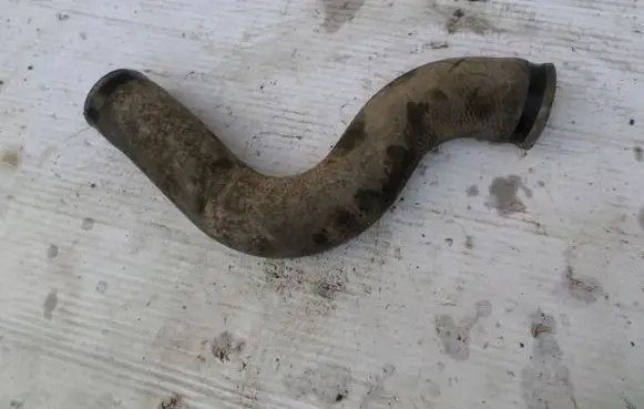 Honda CR-V Intercooler hose/pipe
