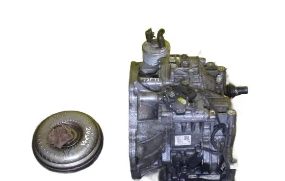 Mini Cooper Countryman R60 Automatic gearbox 7636570 BIEGOW