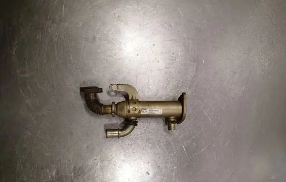 Ford S-MAX EGR valve cooler 8653691 993062H H44GA