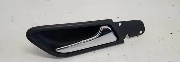Mercedes-Benz A W169 Rear door interior handle A1697601061
